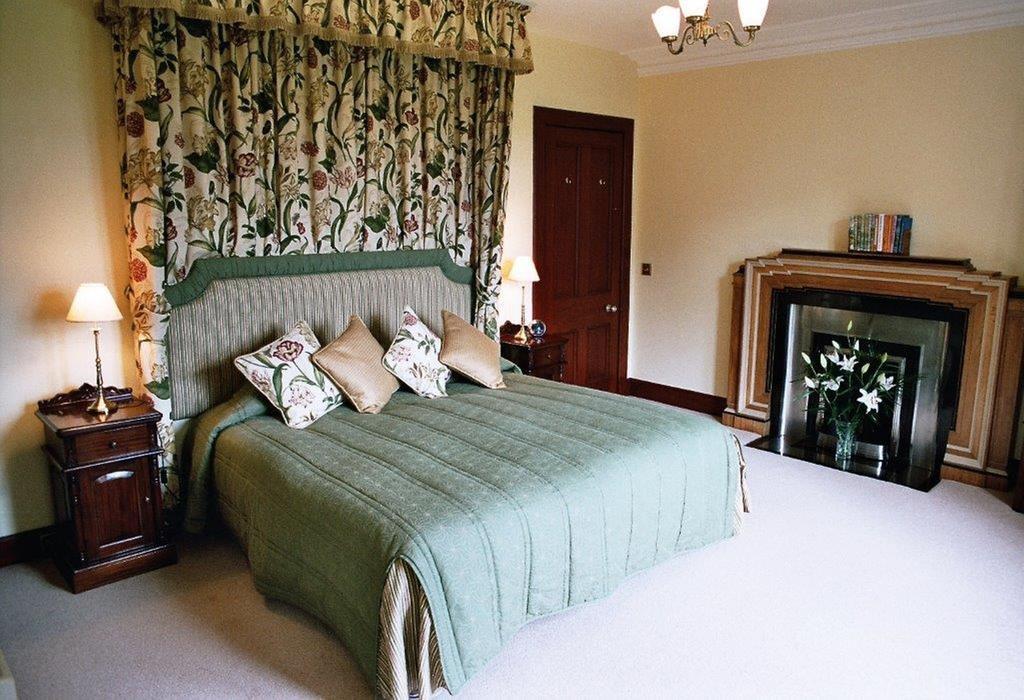 Tigh Na Sgiath Country House Hotel Grantown-on-Spey Ruang foto