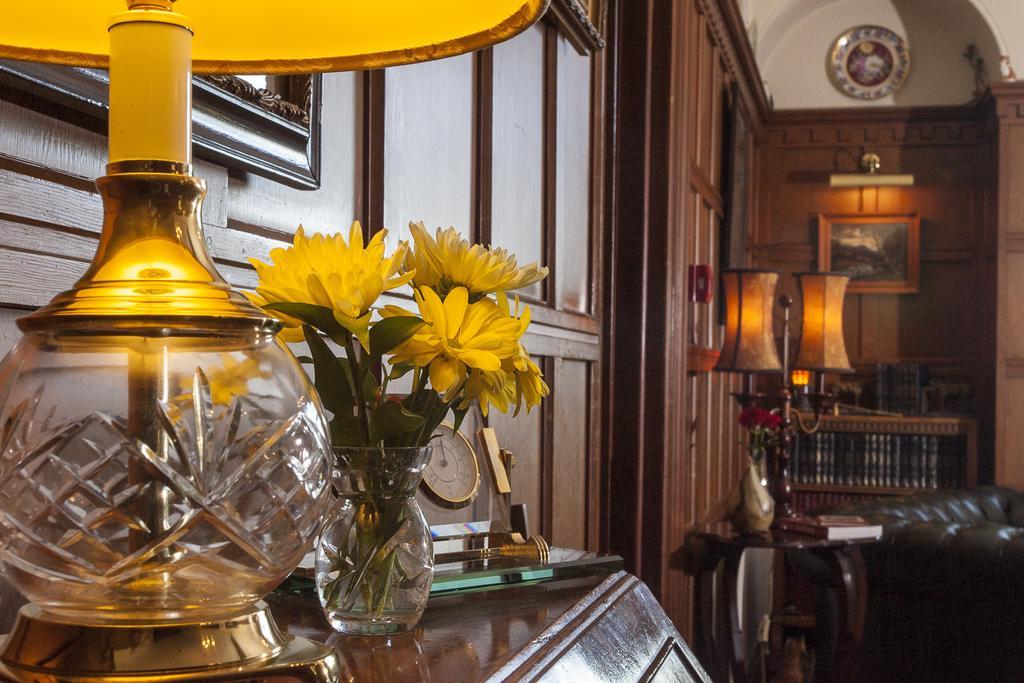 Tigh Na Sgiath Country House Hotel Grantown-on-Spey Bagian luar foto