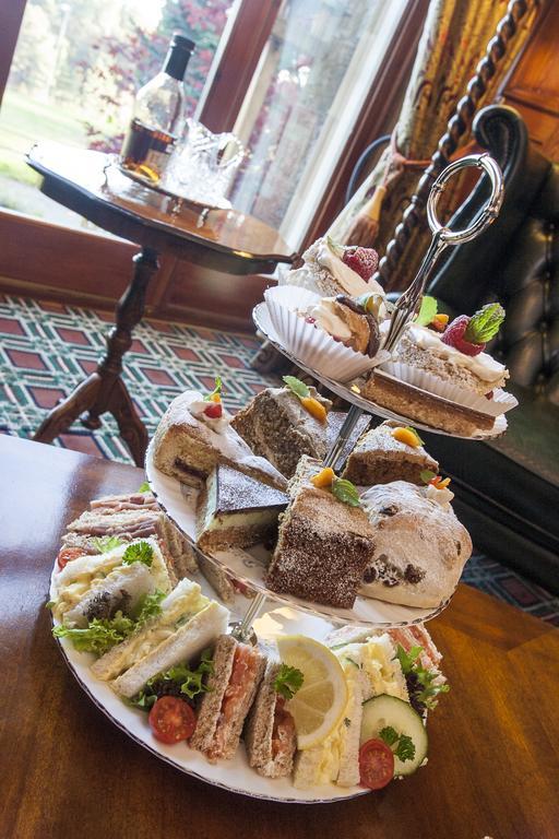 Tigh Na Sgiath Country House Hotel Grantown-on-Spey Bagian luar foto