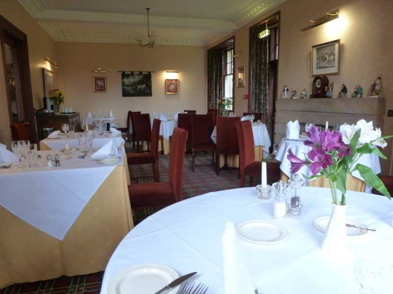 Tigh Na Sgiath Country House Hotel Grantown-on-Spey Bagian luar foto