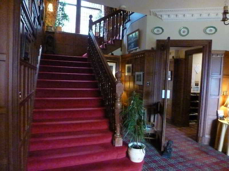 Tigh Na Sgiath Country House Hotel Grantown-on-Spey Bagian luar foto
