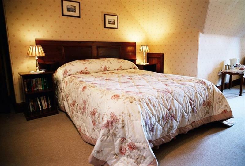 Tigh Na Sgiath Country House Hotel Grantown-on-Spey Bagian luar foto
